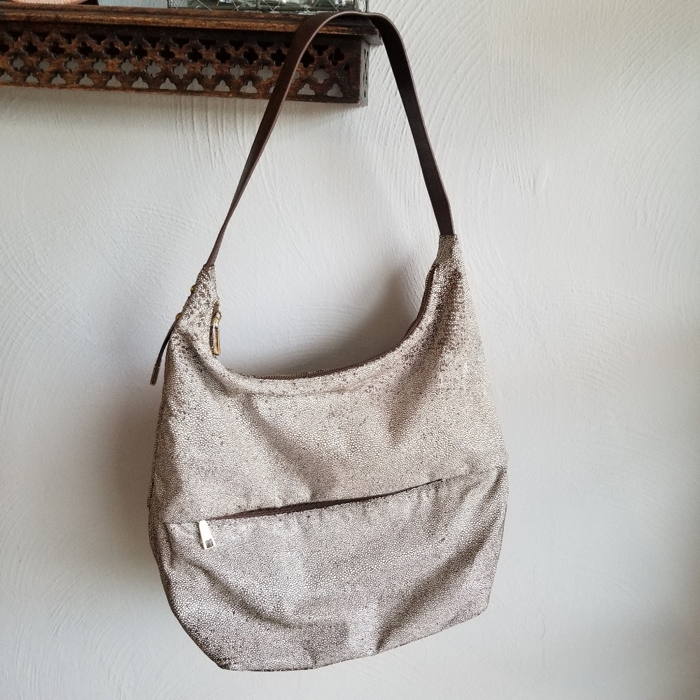 Hobo Joyce Stingray Bag